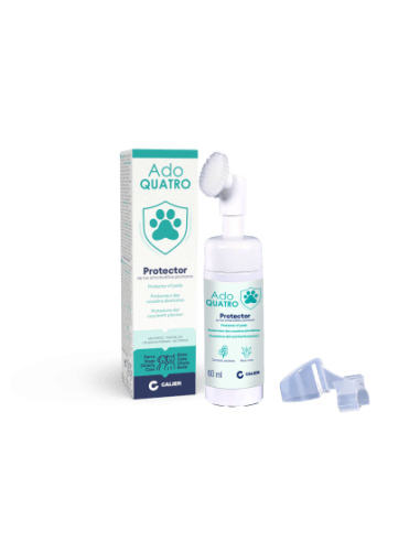 ADO-QUATRO-Gel-cuidado-almohadillas-perro