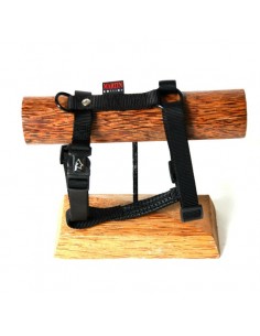 Arnes para perros de Nylon Regulable