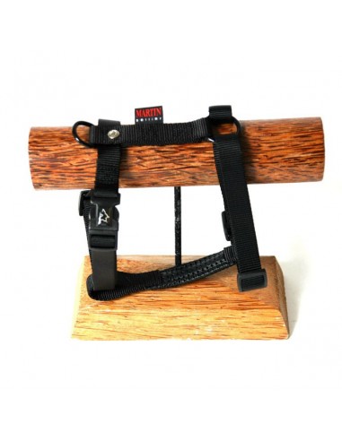 Arnes para perros de Nylon Regulable