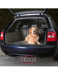 Accesorios para perros, separador coche universal