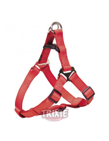 Arnes para perros de Nylon tipo americano