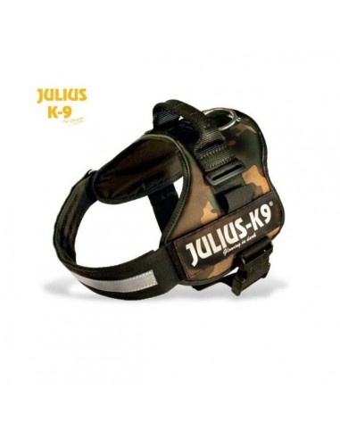 Arnés JULIUS K-9 Power 