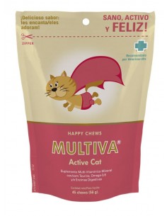 Multiva Cat
