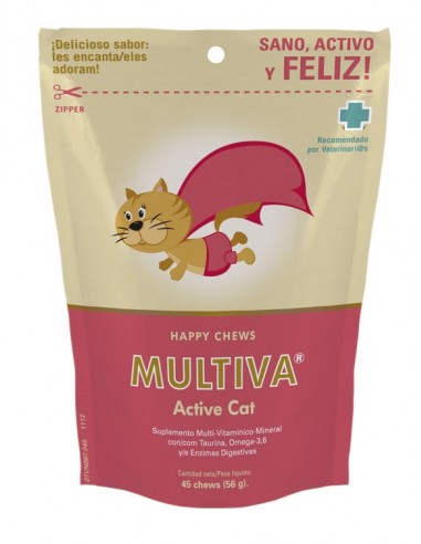 Multiva Cat