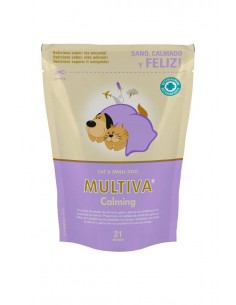 Multiva Calming para perros