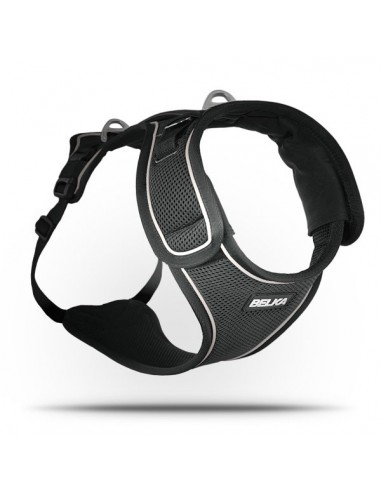 Arnés para galgo marca BELKA