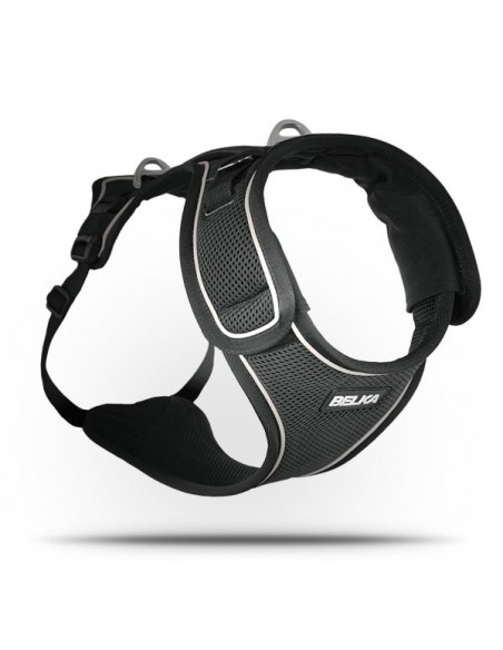 Arnés para galgo marca BELKA