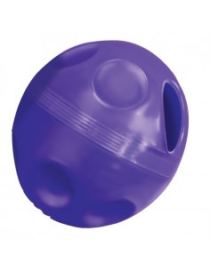 Juguete para gato pelota dispensadora de premios