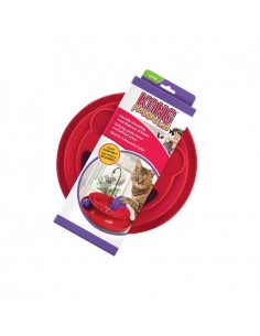 Juguete interactivo para gato