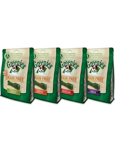Greenies para perros Greenies para perros