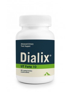 Dialix UT Forte10 de laboratorios VetNova