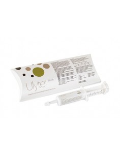 Ulyte soporte nutricional para el tratamiento de las diarreas en perros