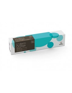 UDERM OMEGA gel suplemento nutricional para perros a base de Omega 3 y 6