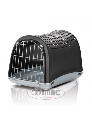 Transportines para gatos con apertura superior
