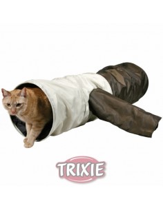 Juguete para gatos, túnel de juego