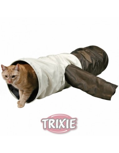 Juguete para gatos, túnel de juego