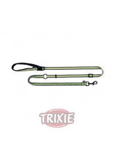 Correa para correr con perro Cani-Cross