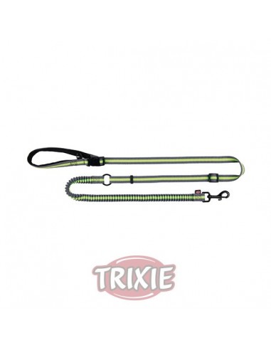 Correa para correr con perro Cani-Cross