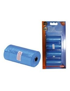 Bolsas para excrementos de perros