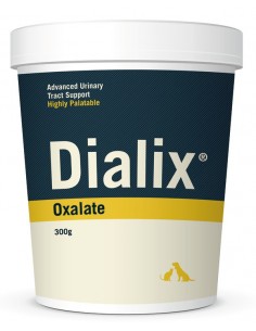 Dialix oxalate de laboratorios VetNova