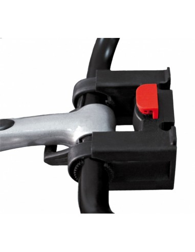 Cesta para llevar perro en bicicleta