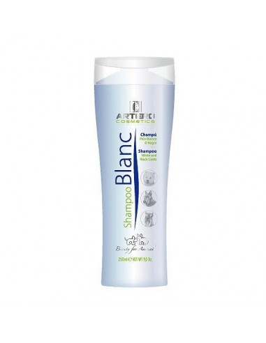 Champú para perros BLANC de ARTERO