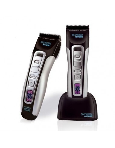 Máquina de cortar pelo profesional ARTERO X-TRON