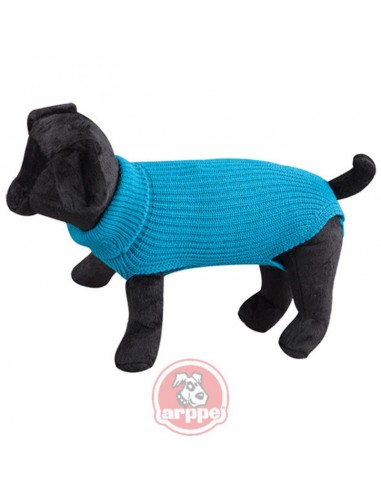 Jersey punto modelo NEW BASIC color azul