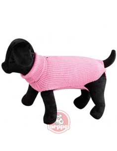 Jersey punto modelo NEW BASIC color rosa