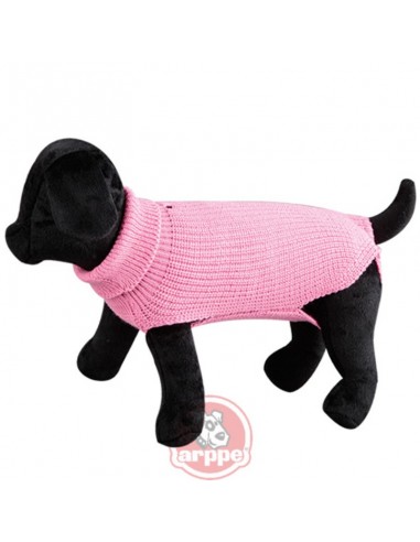 Jersey punto modelo NEW BASIC color rosa