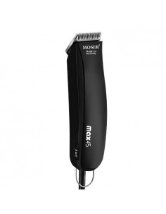 Máquina de cortar pelo profesional moser max 45