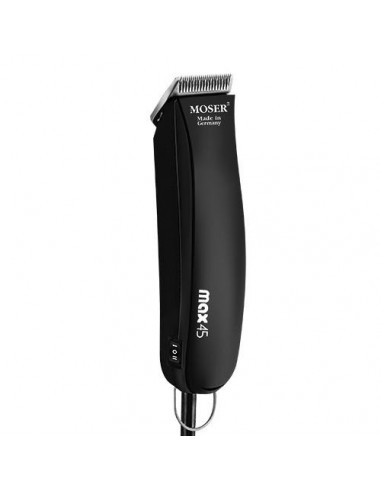 Máquina de cortar pelo profesional moser max 45