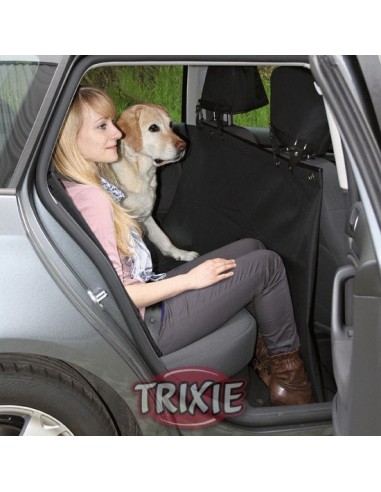 Funda asiento para perro especial para coche