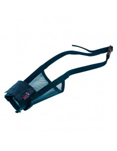Bozal para perros Nylon regulable