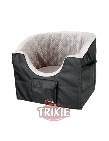 Asiento para perro pequeño especial para coche