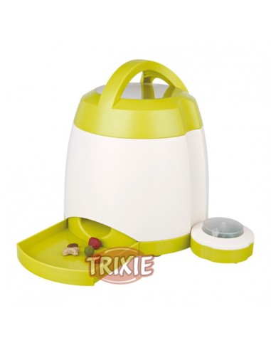 Juguetes educativo para perro modelo Trainer