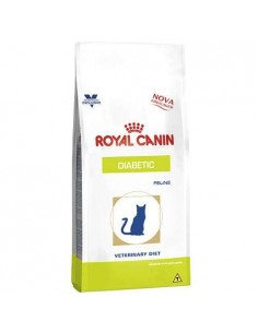 Pienso para gatos royal canin diabetic