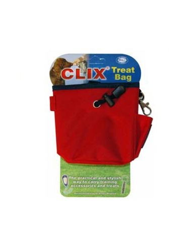Bolsa para recompensas para colgar en el cinturón