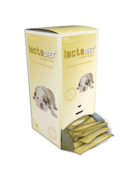 LACTADIET Leche maternizada para perros LACTADIET Leche maternizada para perros