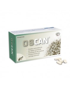 OSCAN alimento complementario para perros y gatos