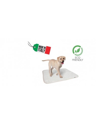 Protector absorvente para camas y empapador para cachorros