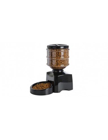 Comedero automático para perros de 5,5 lts 