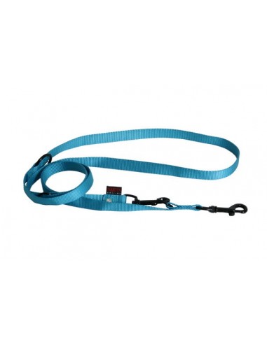 Correa para perro 3 posiciones nylon