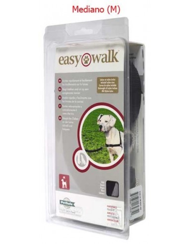 Arnés para perro Easy Walk