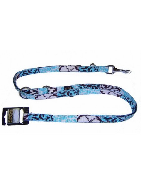 Correa para perro 3 posiciones