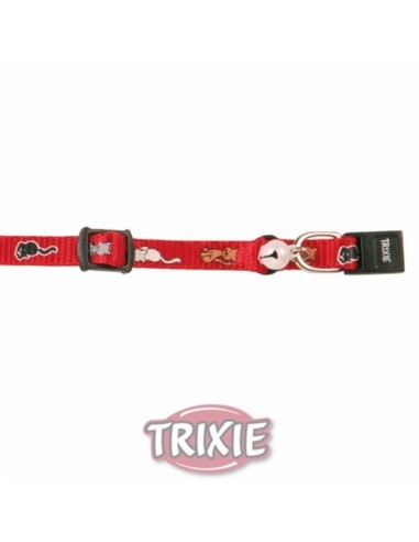 Collar para gatos pequeños en nylon