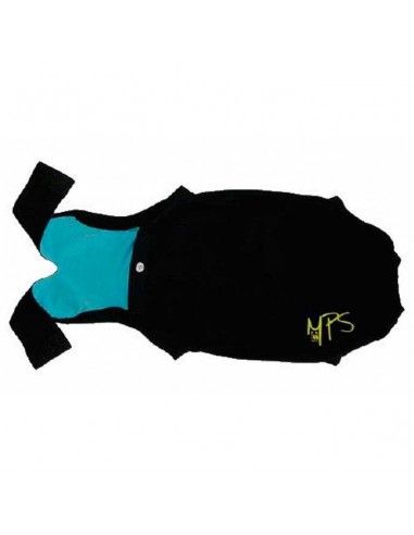 Camiseta protectora para perro