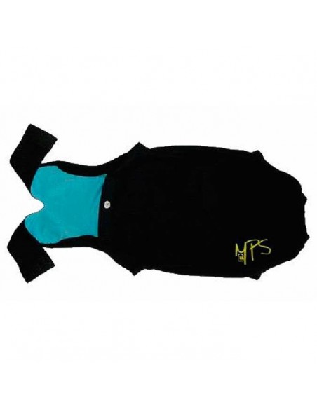 Camiseta protectora para perro