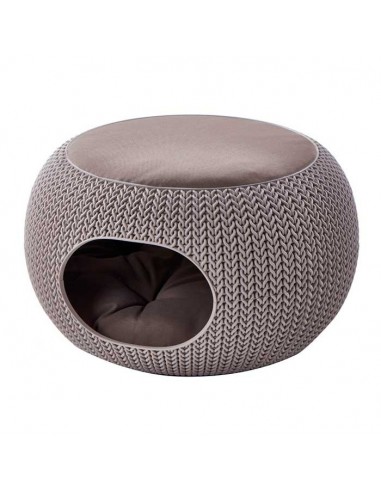 Cama para perro o gato de CURVER