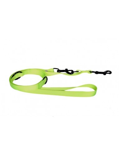 Correa para perro 3 posiciones nylon